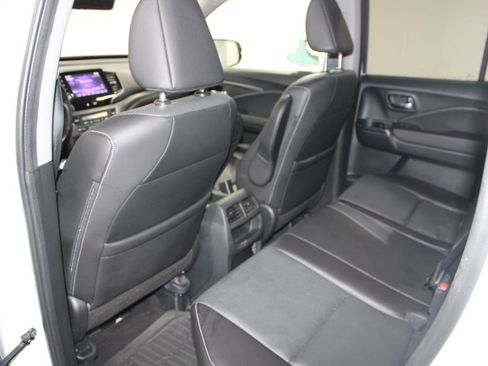 Used 2023 Honda Ridgeline RTL-E image 25