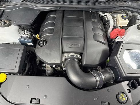 Used 2016 Chevrolet SS RWD image 39
