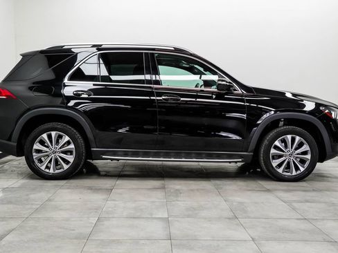 Used 2021 Mercedes-Benz GLE 350 4MATIC image 10