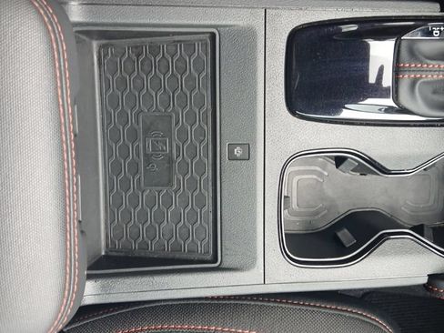 Used 2024 Nissan Frontier Pro-X w/ Pro Convenience Package RWD image 25