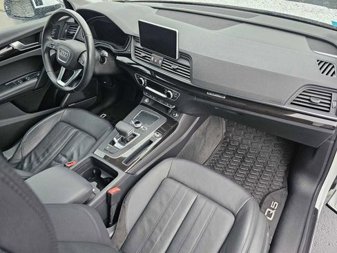Used 2020 Audi Q5 2.0T Premium Plus w/ Premium Plus Package image 11