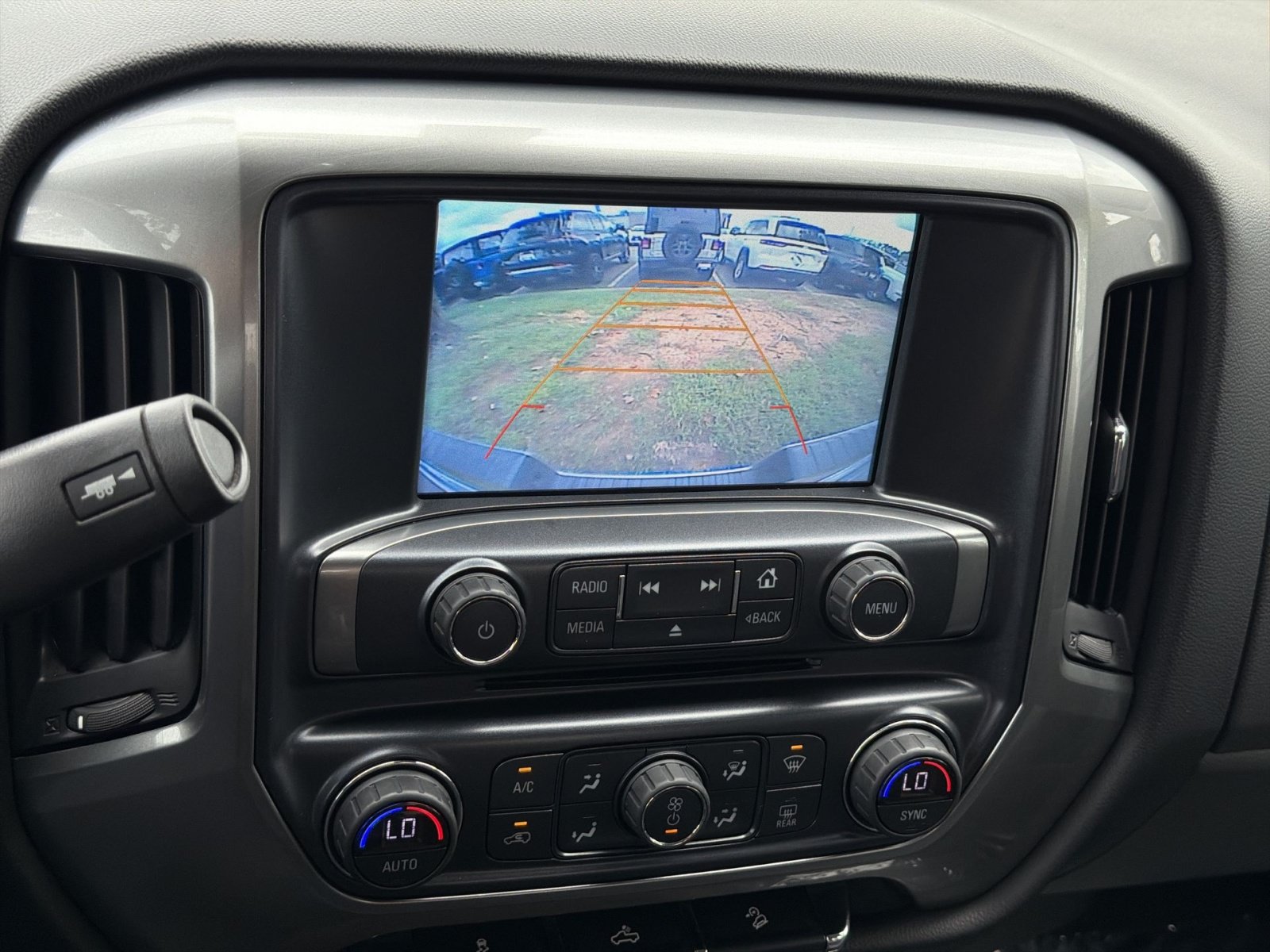 Used 2017 Chevrolet Silverado 1500 LT w/ All Star Edition AWD/4WD image 19