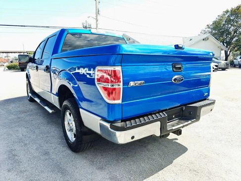 Used 2010 Ford F150 XLT AWD/4WD image 7