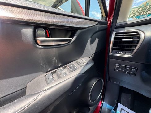 Used 2019 Lexus NX 300 AWD w/ Premium Package image 25