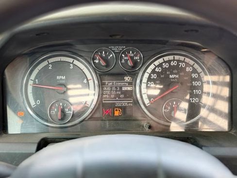 Used 2011 RAM 3500 ST w/ ST Popular Equipment Group AWD/4WD image 20
