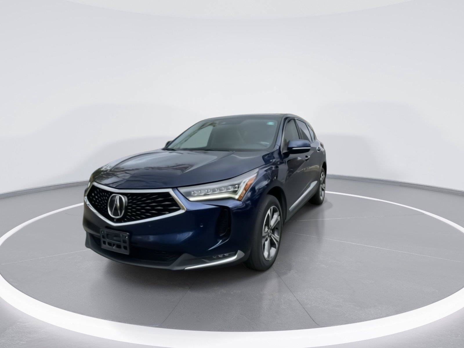 Used 2024 Acura RDX w/ Advance Package AWD/4WD image 4