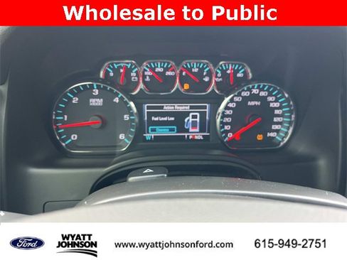 Used 2018 Chevrolet Suburban LT image 39