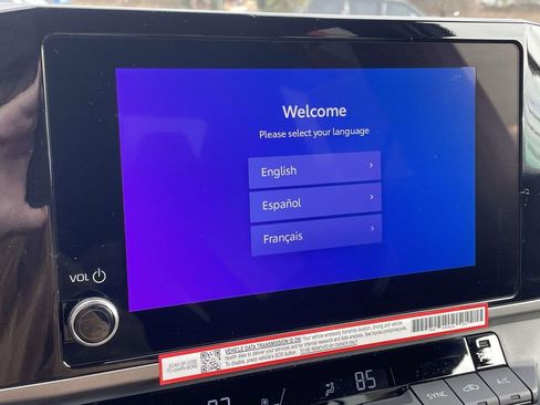 New 2026 Toyota Camry SE image 33