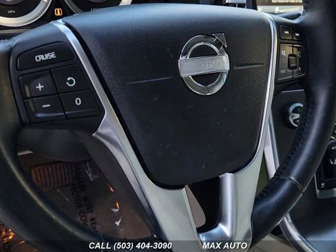 Used 2012 Volvo S60 T5 image 14