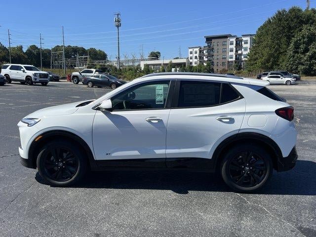 New 2026 Buick Encore GX Sport Touring FWD image 8