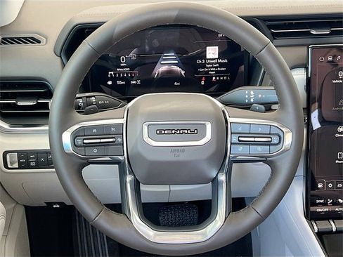 New 2026 GMC Terrain Denali image 7