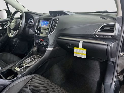 Used 2023 Subaru Forester Premium AWD/4WD image 30