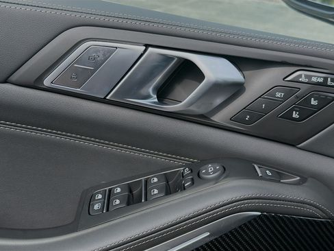 New 2027 BMW X7 M60i AWD/4WD image 25