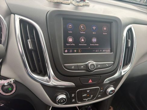 Used 2021 Chevrolet Equinox LS FWD image 3