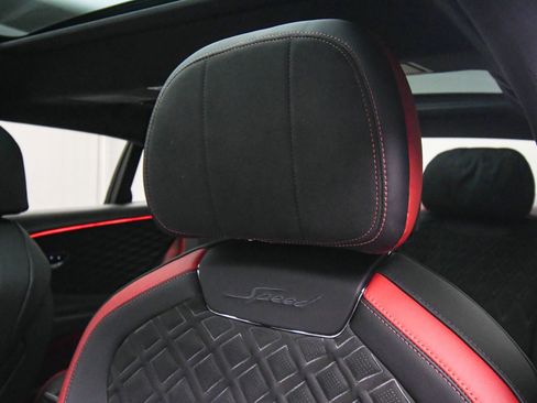 Certified 2023 Bentley Flying Spur W12 image 54