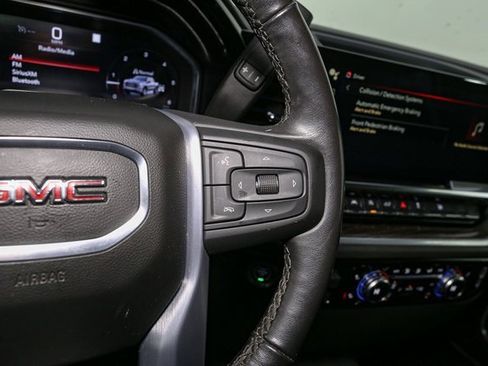 Used 2022 GMC Sierra 1500 Elevation image 29