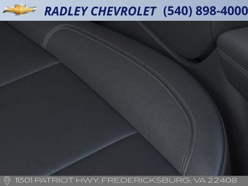 New 2026 Chevrolet Tahoe LT image 21