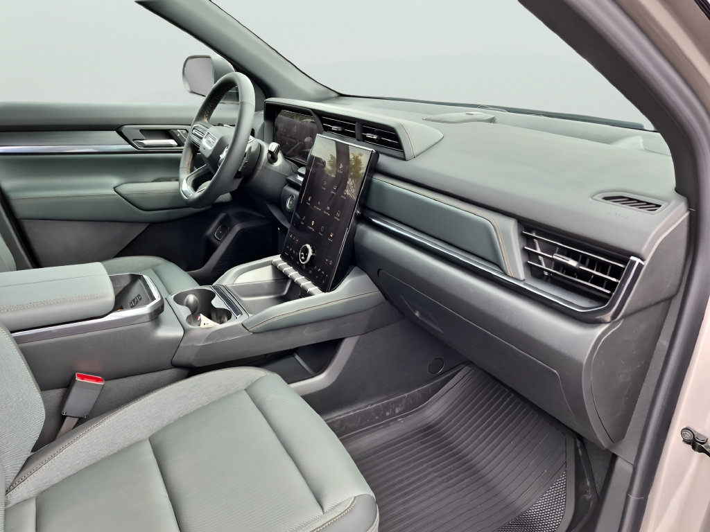 New 2027 GMC Terrain AT4 w/ Convenience Package III AWD/4WD image 36