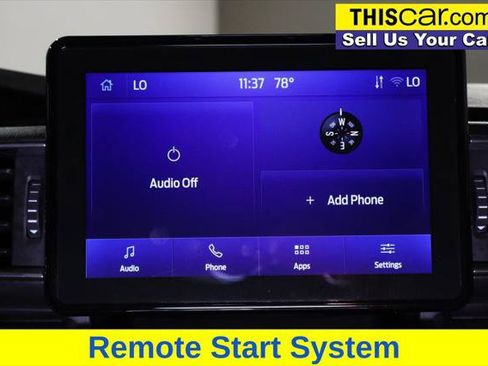 Used 2023 Ford Explorer XLT w/ Equipment Group 202A RWD image 19