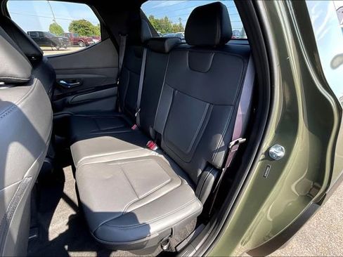 New 2026 Hyundai Santa Cruz SEL image 10