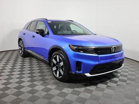 New 2026 Honda Prologue Elite image 3