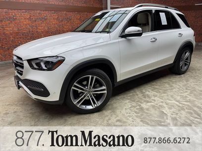 Certified 2021 Mercedes-Benz GLE 350 4MATIC
