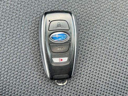 Used 2021 Subaru WRX Premium w/ Popular Package #3 (IZT) AWD/4WD image 41