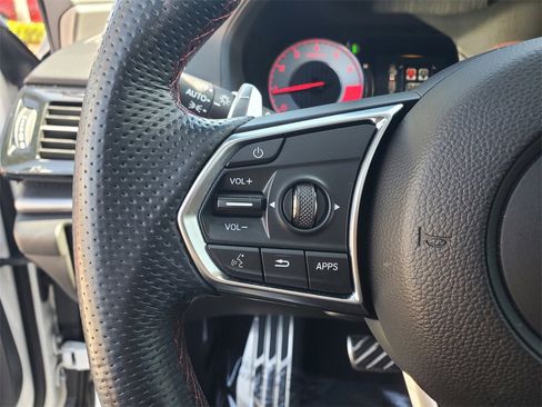 Used 2022 Acura RDX A-Spec image 25