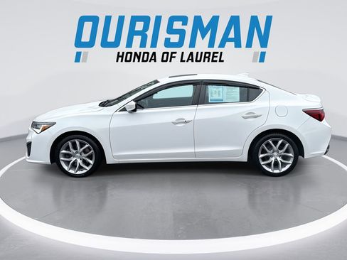 Used 2022 Acura ILX image 5