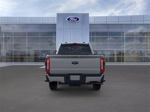 New 2026 Ford F350 XLT w/ XLT Premium Package image 5
