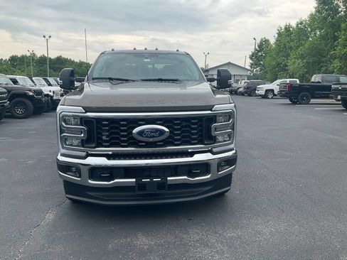 New 2026 Ford F350 Lariat AWD/4WD image 2