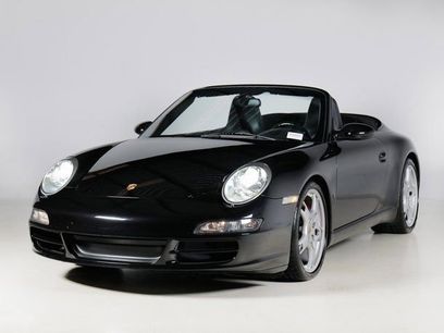 Used 2006 Porsche 911 Carrera S
