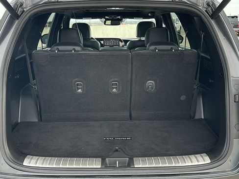 Used 2022 Hyundai Palisade Calligraphy w/ Cargo Package image 36