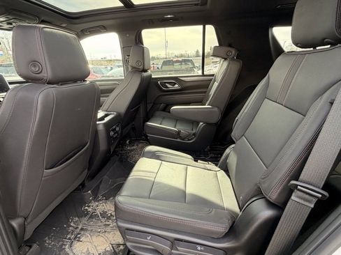 Used 2023 Chevrolet Tahoe RST w/ Luxury Package image 10