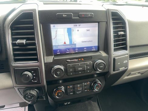 Used 2019 Ford F150 XLT w/ Equipment Group 302A Luxury AWD/4WD image 17