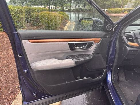 Used 2020 Honda CR-V EX image 11