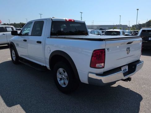 Used 2018 RAM 1500 Tradesman w/ Popular Equipment Group RWD image 6