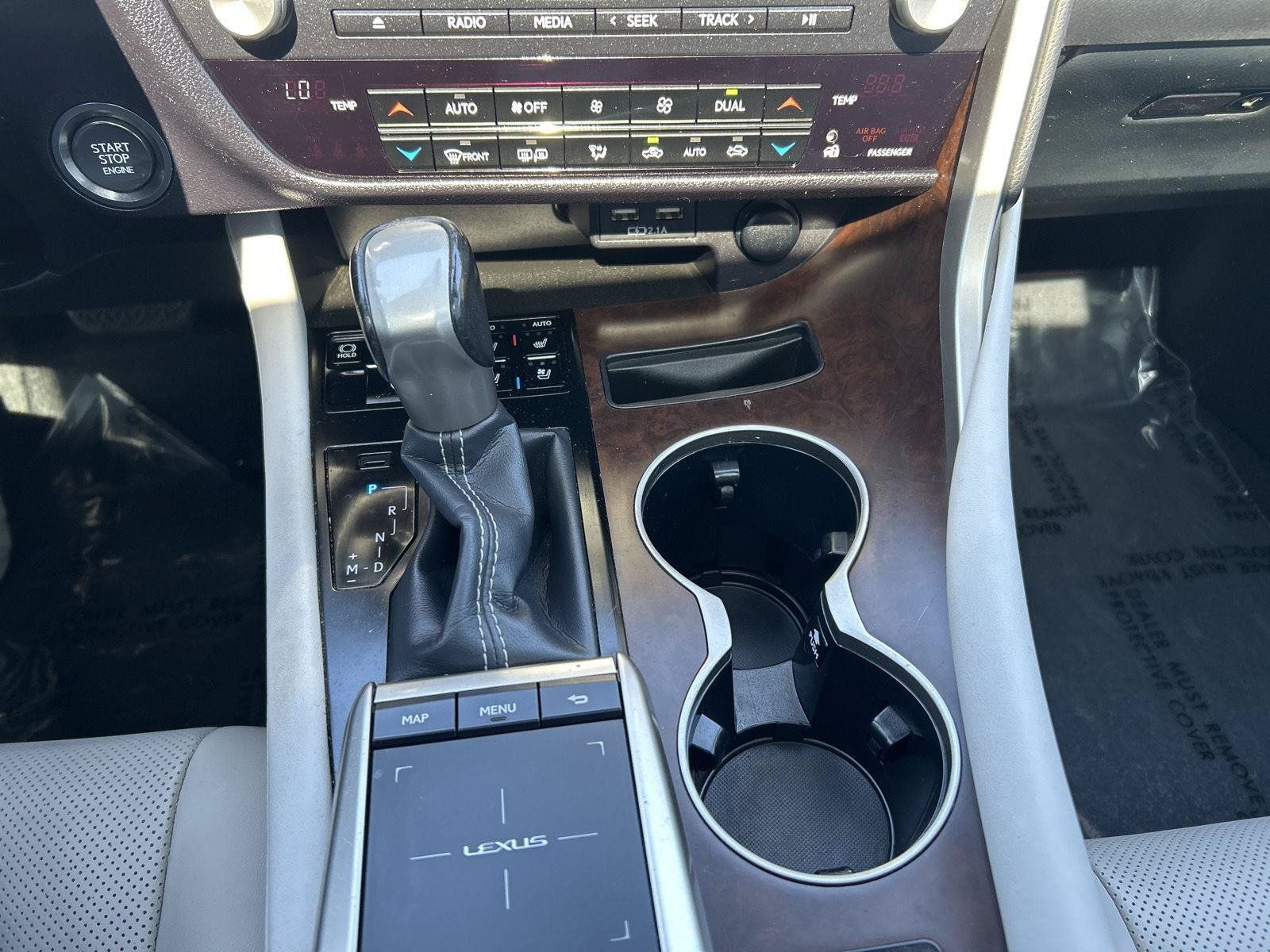Used 2020 Lexus RX 350 AWD w/ Premium Package image 18