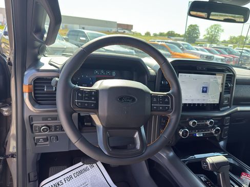 New 2026 Ford F150 Tremor AWD/4WD image 9