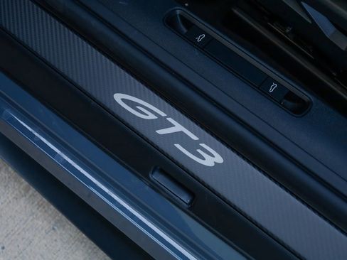 Used 2026 Porsche 911 GT3 image 45