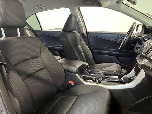 Used 2013 Honda Accord Sport image 10