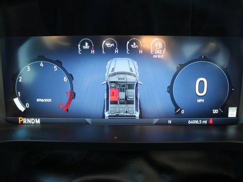 Used 2024 Ford F150 XLT w/ Equipment Group 302A MID image 17