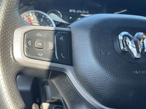 Used 2024 RAM 3500 Tradesman w/ Towing Technology Group image 34