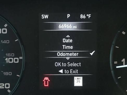 Used 2023 RAM ProMaster 2500 FWD image 18
