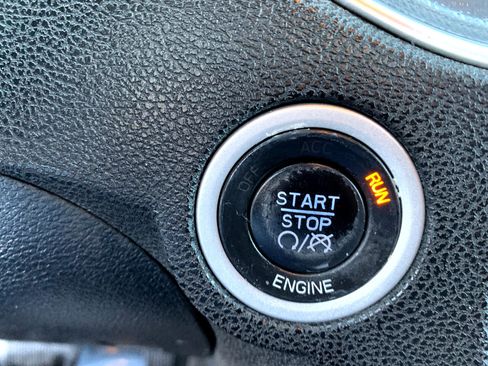 Used 2012 Dodge Charger SXT w/ Rallye Appearance Group image 26