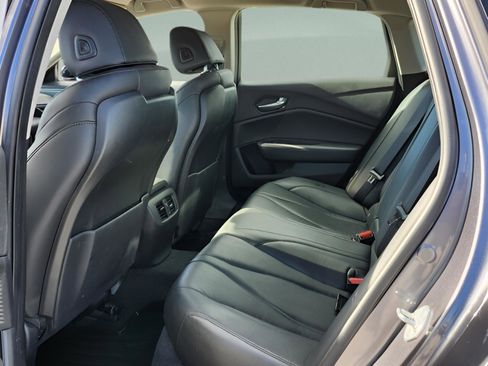 Certified 2023 Acura TLX image 11