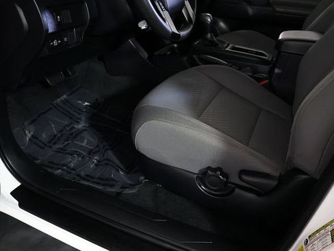 Used 2023 Toyota Tacoma SR AWD/4WD image 24