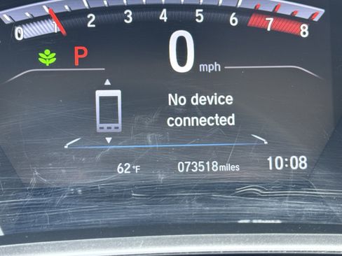Used 2019 Honda CR-V EX image 21
