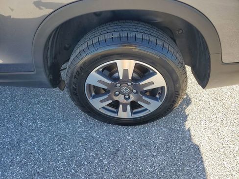 Used 2019 Honda Ridgeline RTL image 20