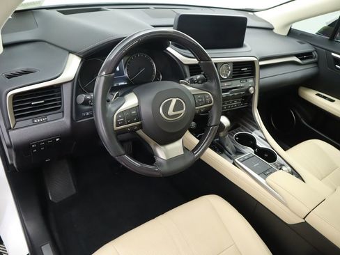 Used 2022 Lexus RX 450h 450h image 9